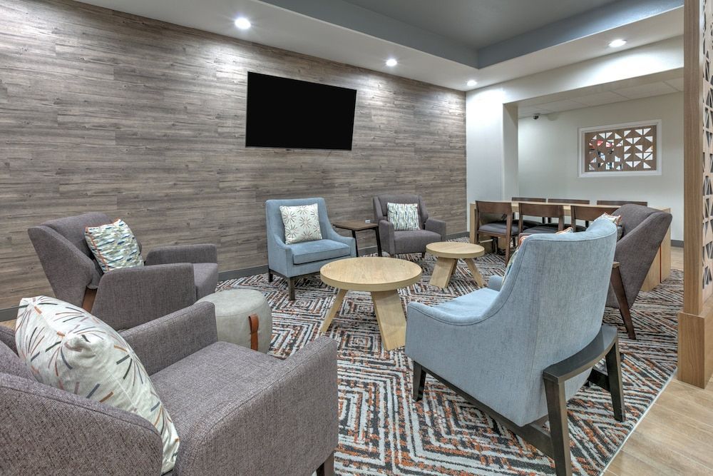 Candlewood Suites LAKE JACKSON-CLUTE by IHG 1