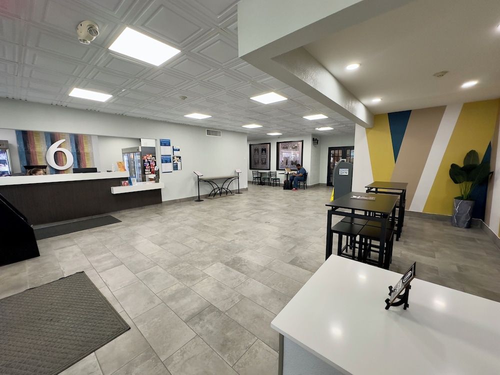 Studio 6 Mesquite, TX Town East 2