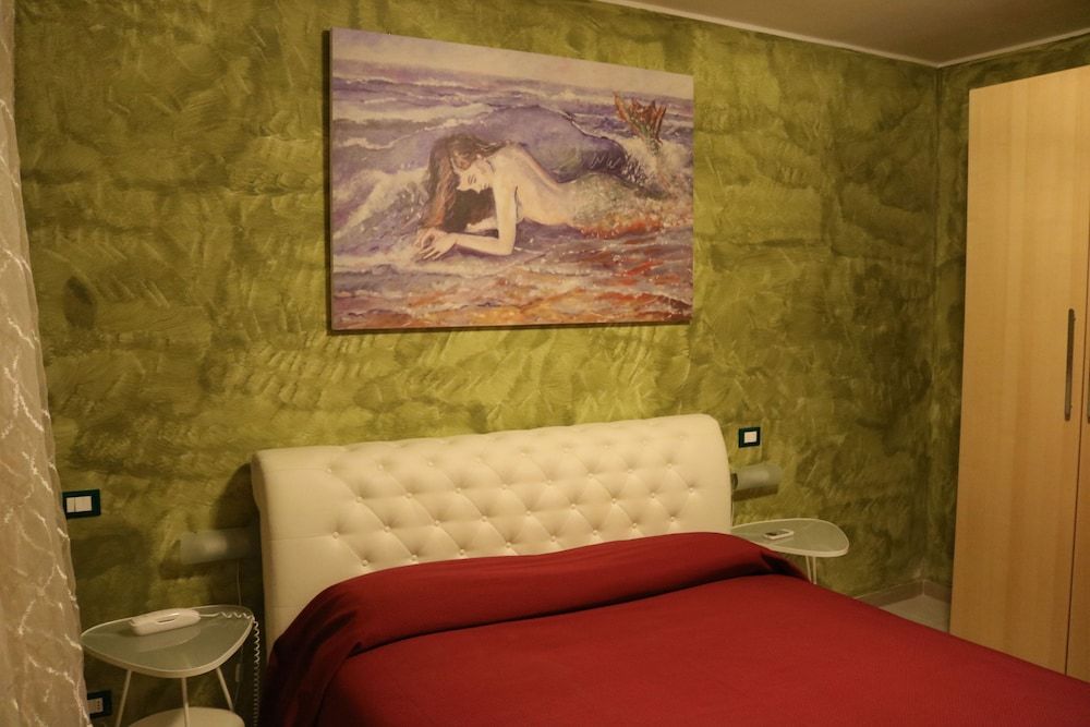 Le Sirene Bed and Breakfast 2