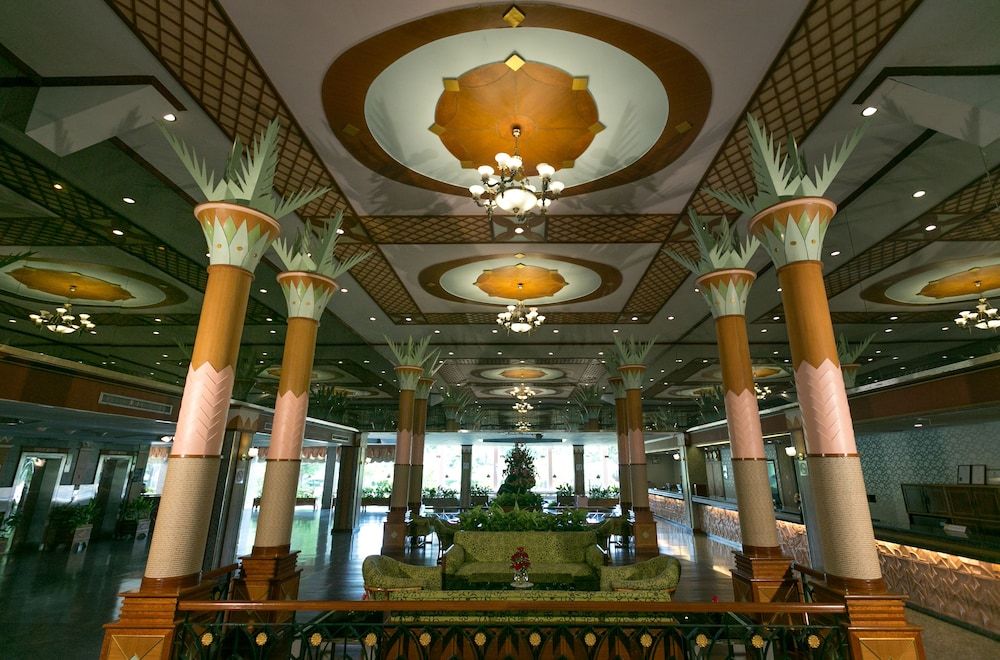 Asia Pattaya Hotel 2