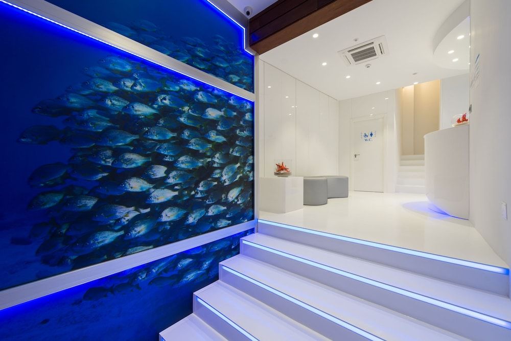 Wavia Hotel - Adults only 2