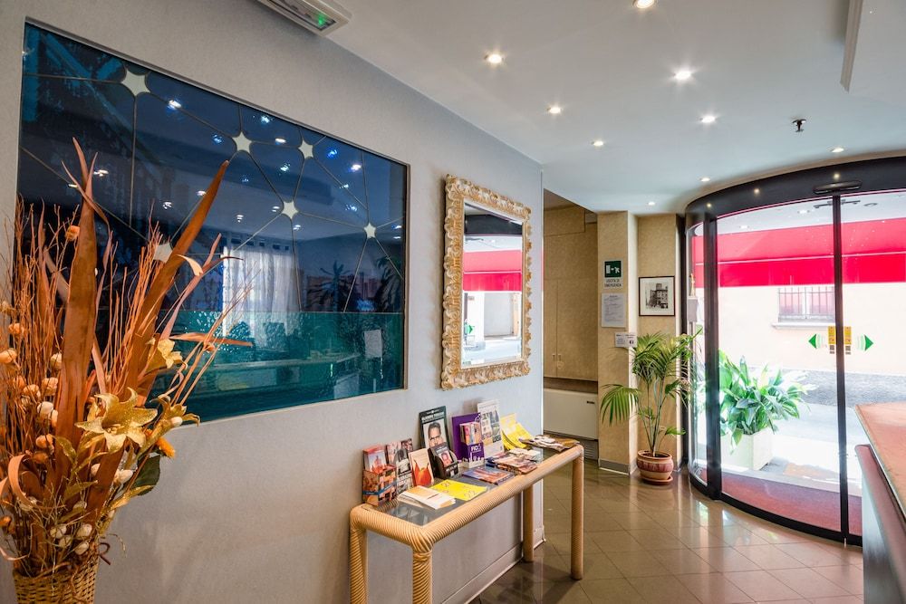 Hotel Centrale 1