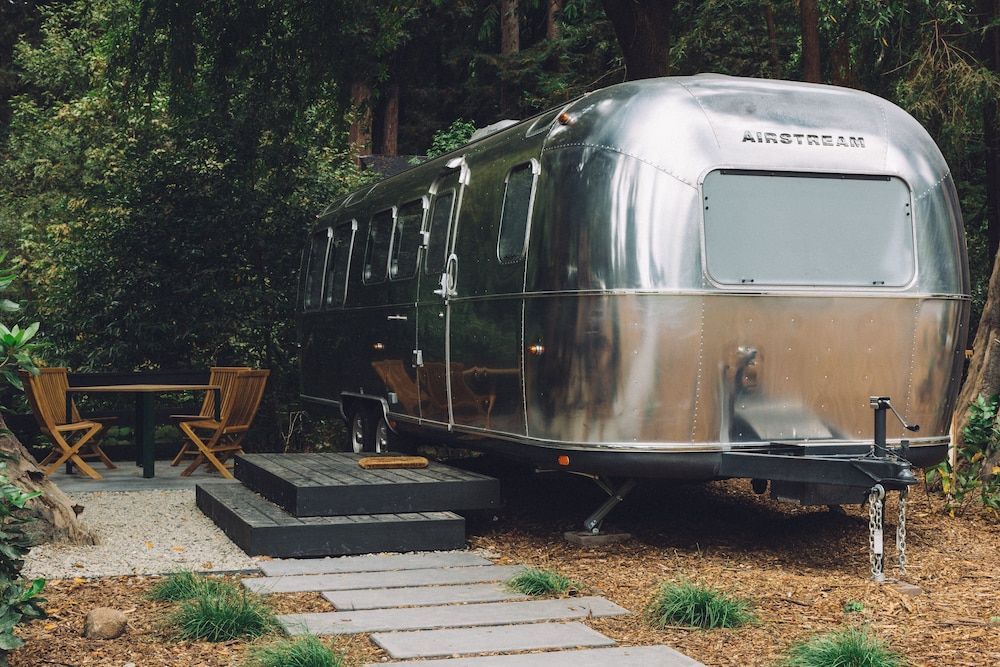 AutoCamp Sonoma 1