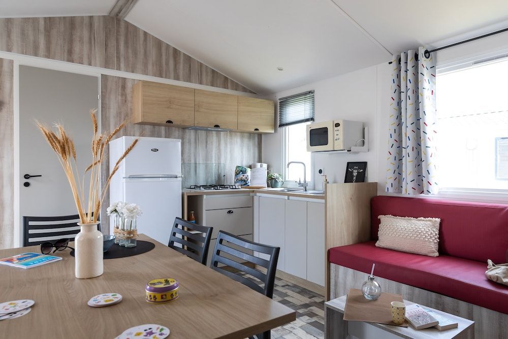 Camping la Prairie 2