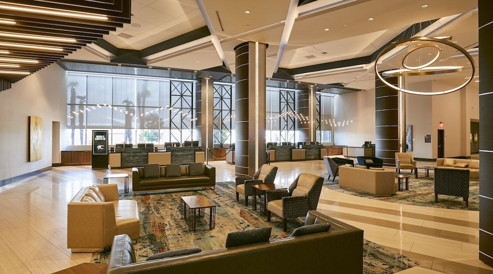 Choctaw Casino & Resort Durant, a Wyndham Grand Hotel 2