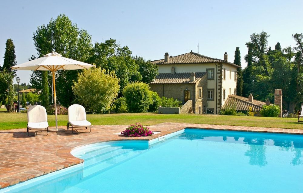 Relais Villa Baldelli 1