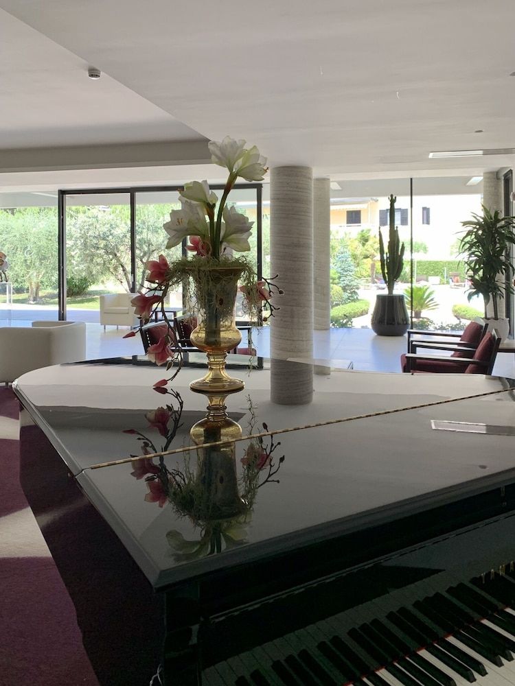 Hotel Europa 2