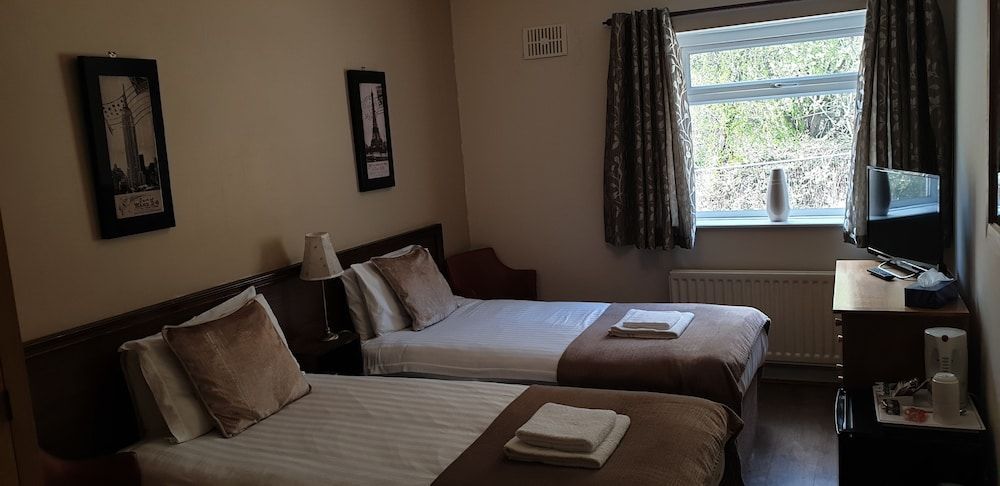 Fox & Hound Hotel 2