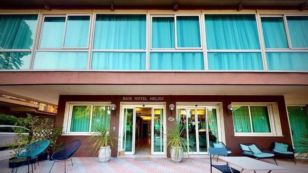 Hotel Helios Beach 1