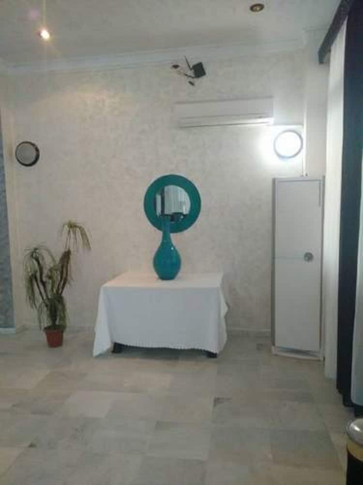 Mimosa Palace Annaba 2