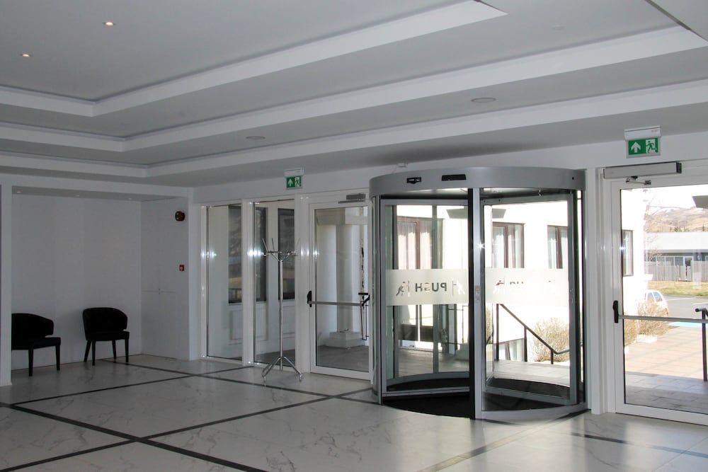 Hotel Örk 2