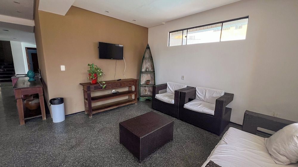 Hotel Boreas 2