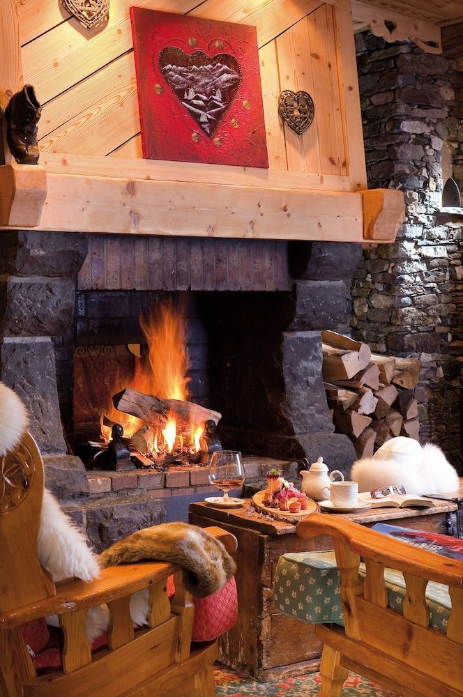 Hôtel Le Sherpa Val Thorens 2