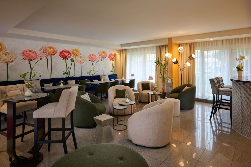 Hotel Parc Plaza 2