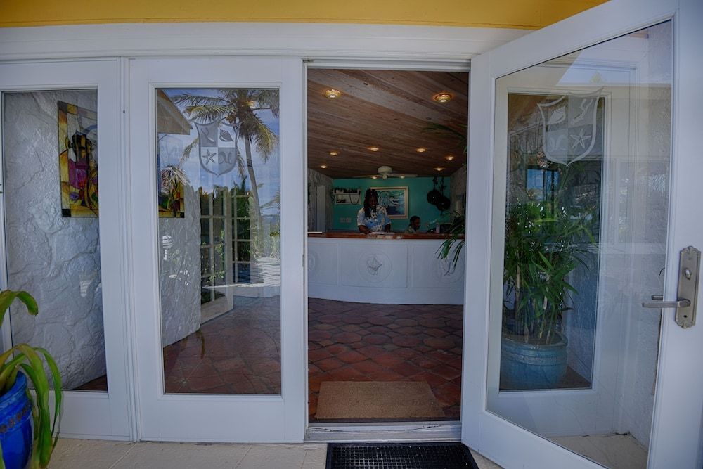 Stella Maris Resort Club 2