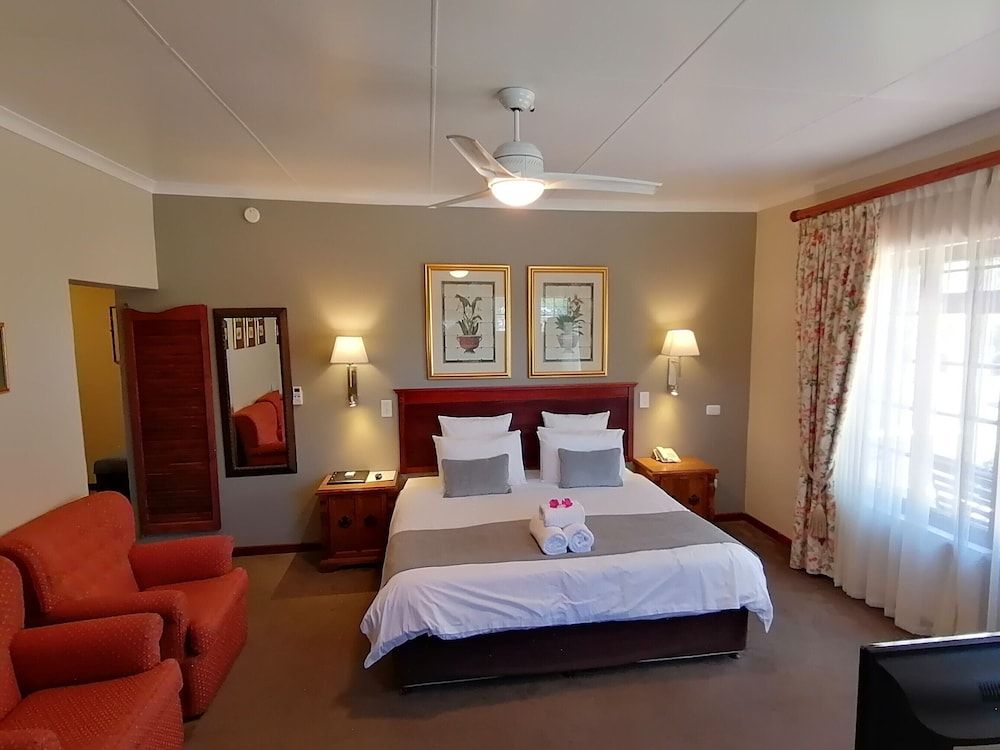 Eight Bells Mountain Inn 2