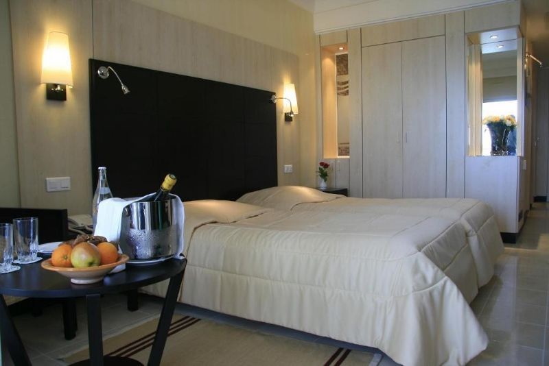 Hôtel Aziza Golf et Thalasso 2
