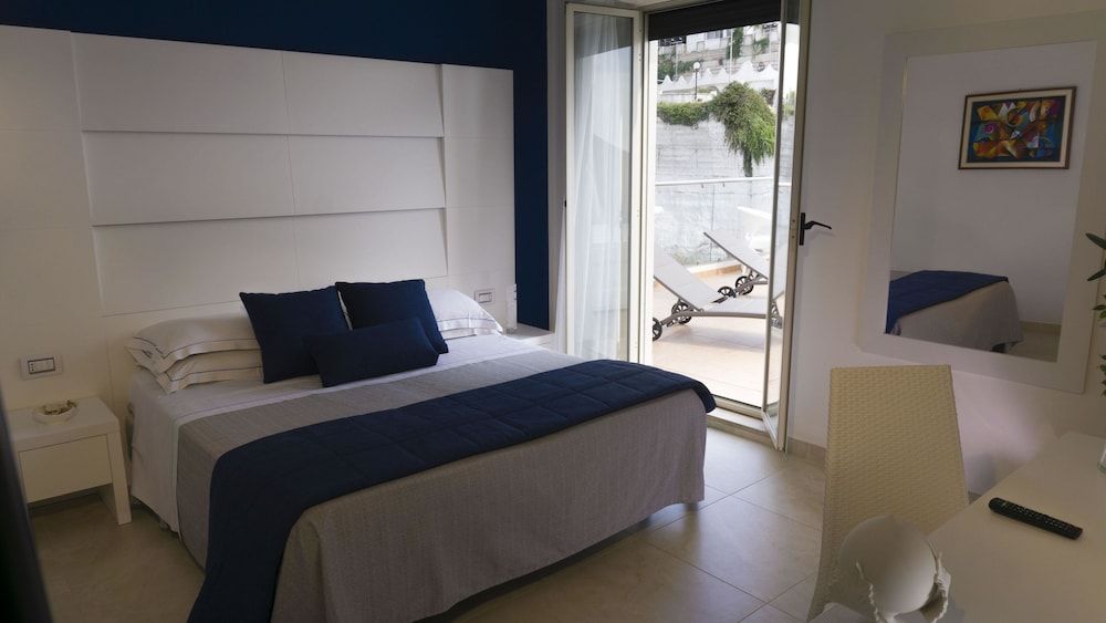 Hotel Scialara 2