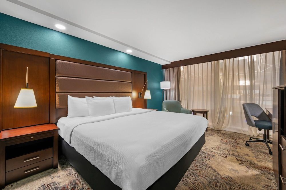 The Great Rivers, an Ascend Collection Hotel 1