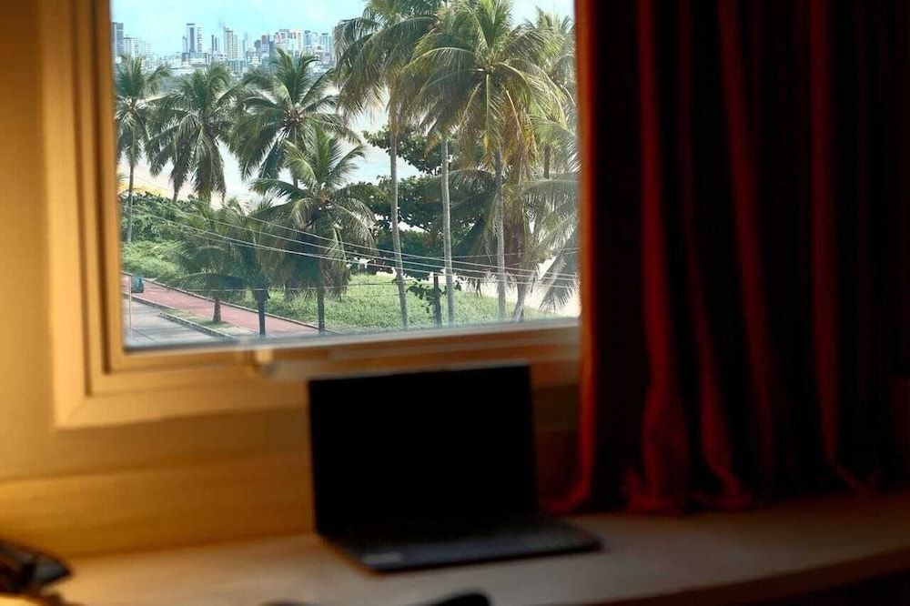 Ibis Joao Pessoa Praia 2
