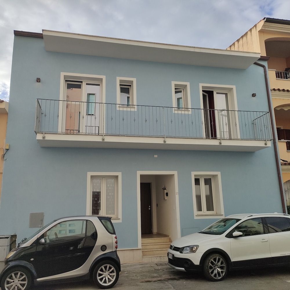 Gallura street 21 1