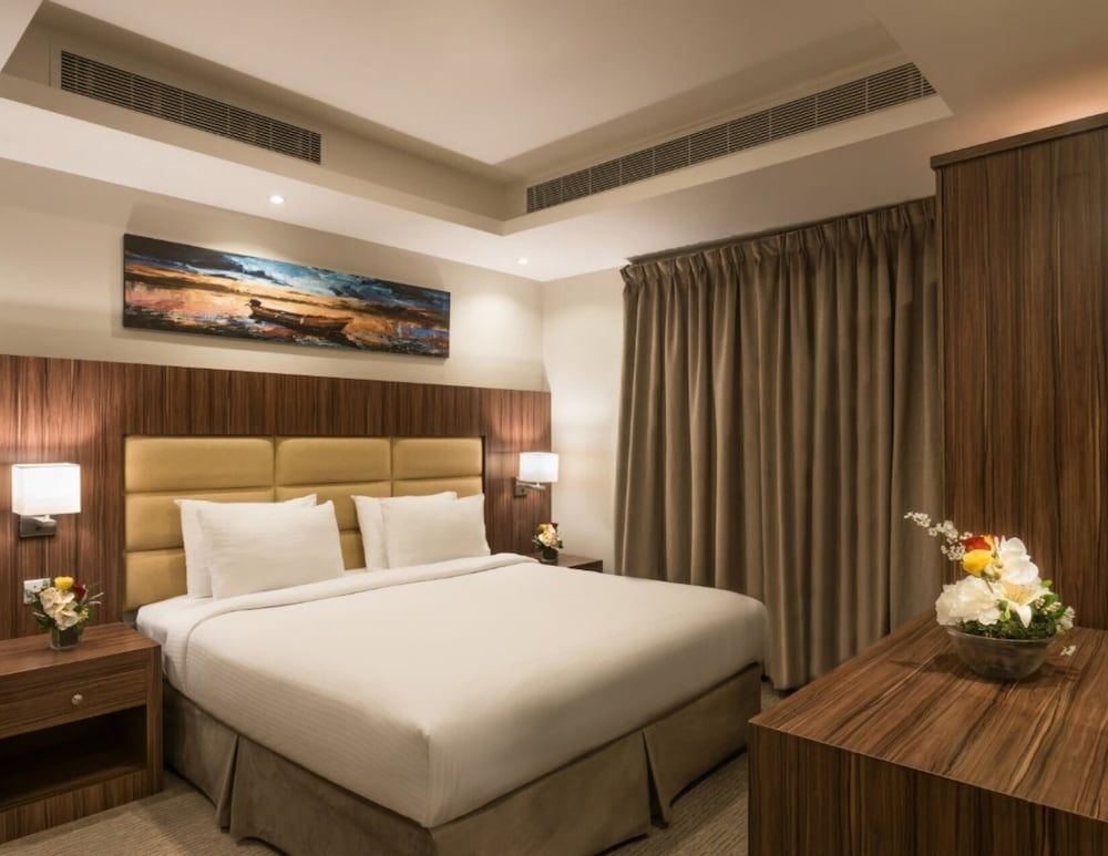 Myrtle Al Shohadaa Serviced Apartments 1