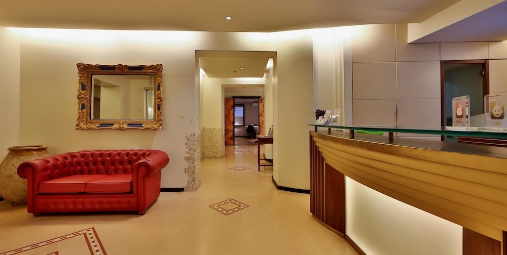 Best Western Hotel Metropoli 2