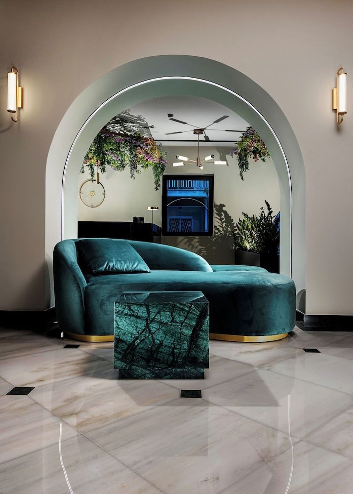 Zea Urban Living 1