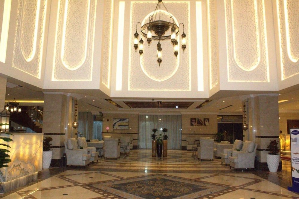 Shaza Regency Plaza Al Madinah 1
