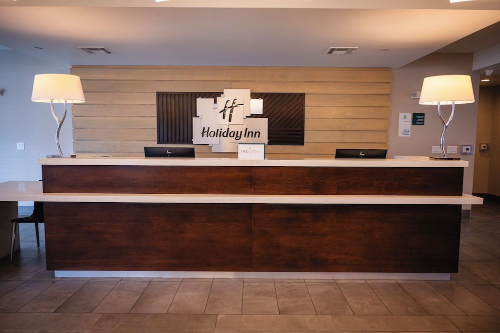 Holiday Inn & Suites HOUSTON NW - VINTAGE PARK AREA by IHG 1