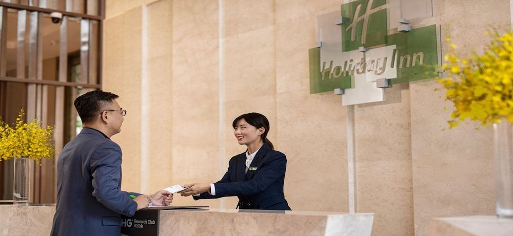 Holiday Inn Hotel & Suites Langfang New Chaoyang by IHG 2