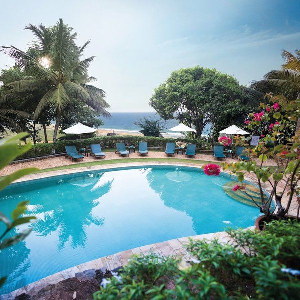 Somatheeram Ayurvedic Health Resort 2