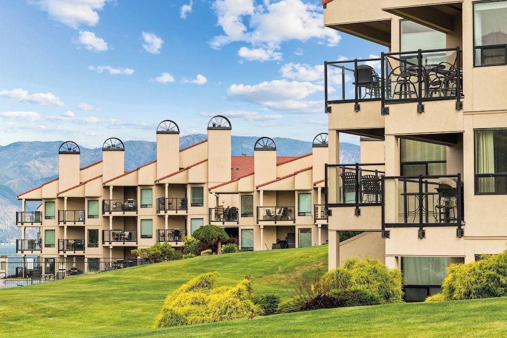 WorldMark Lake Chelan Shores 1