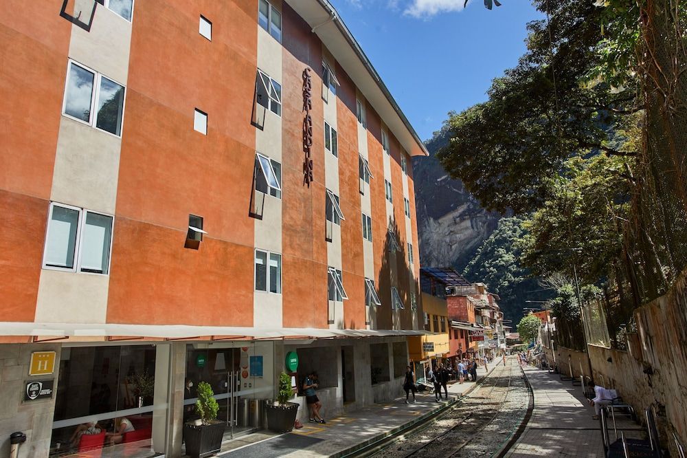 Casa Andina Standard Machu Picchu 1
