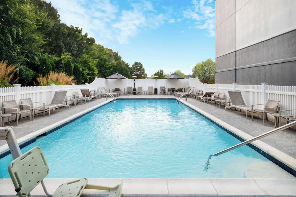 Hyatt Place Mystic 1