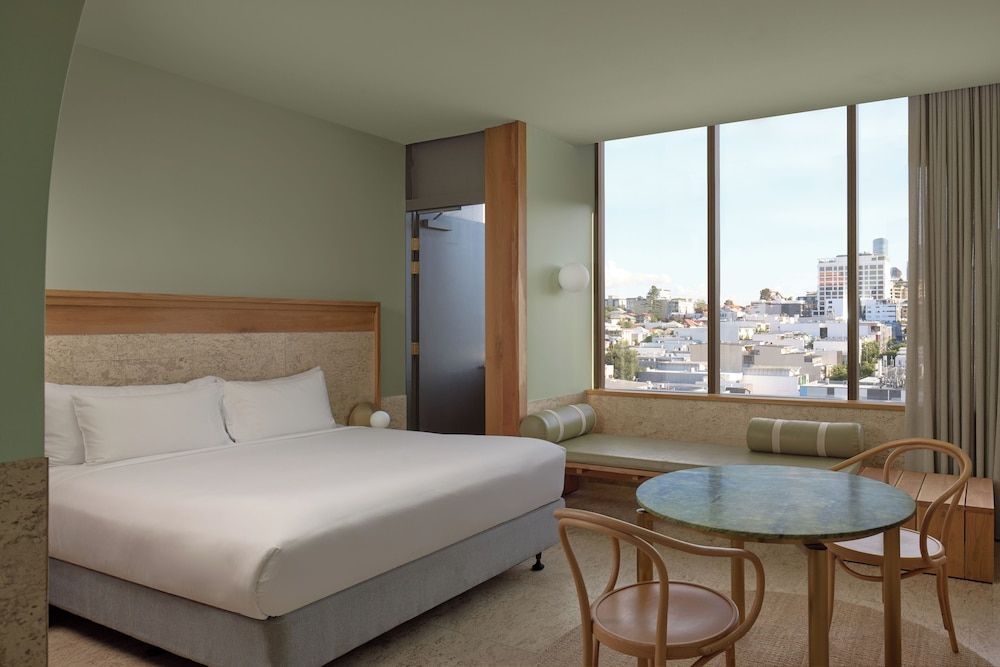 The Calile Hotel 1