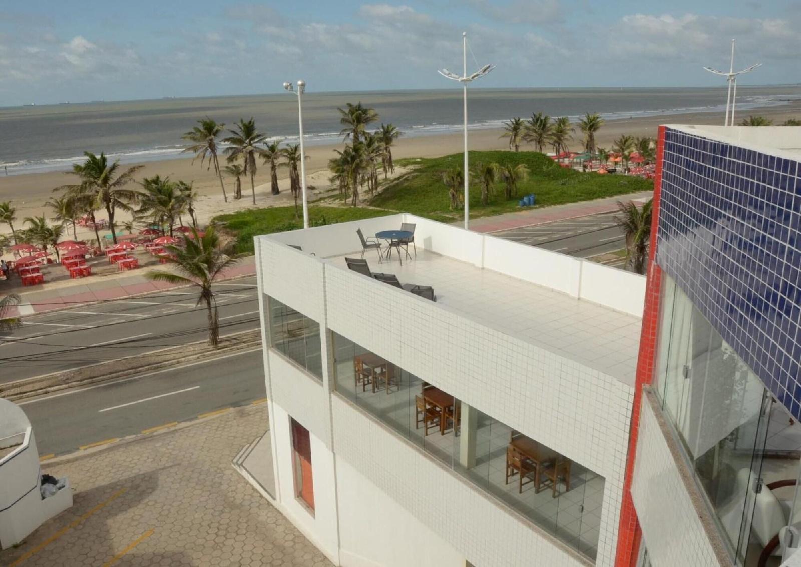 San Fernando Hotel 2