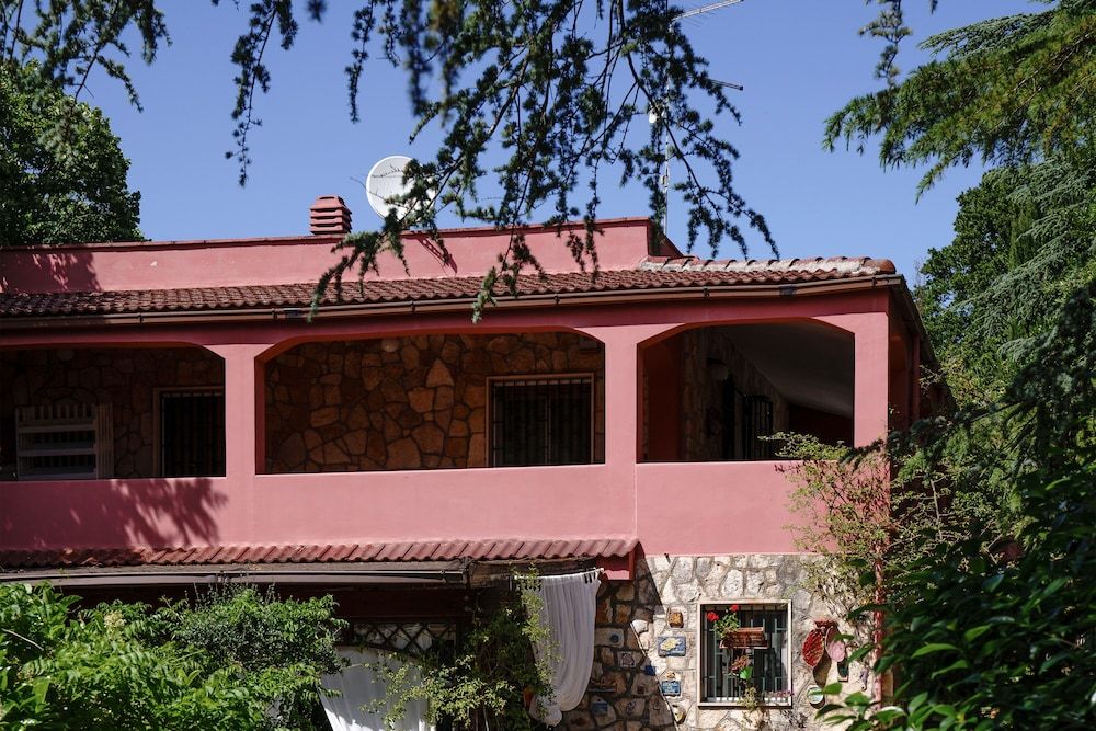 Casa Vacanze Villa Dan 1