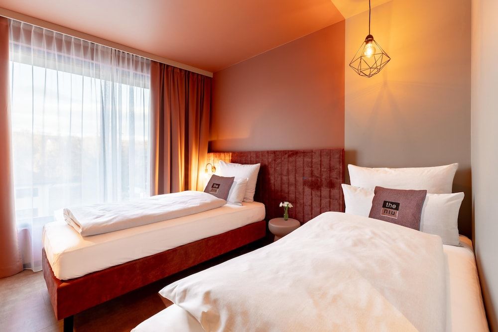 Holiday Inn - the niu, Flux Passau by IHG 2