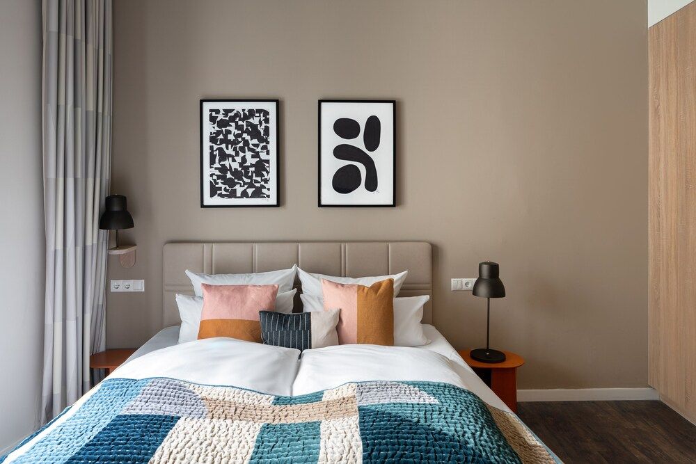 Numa Berlin Nook 2