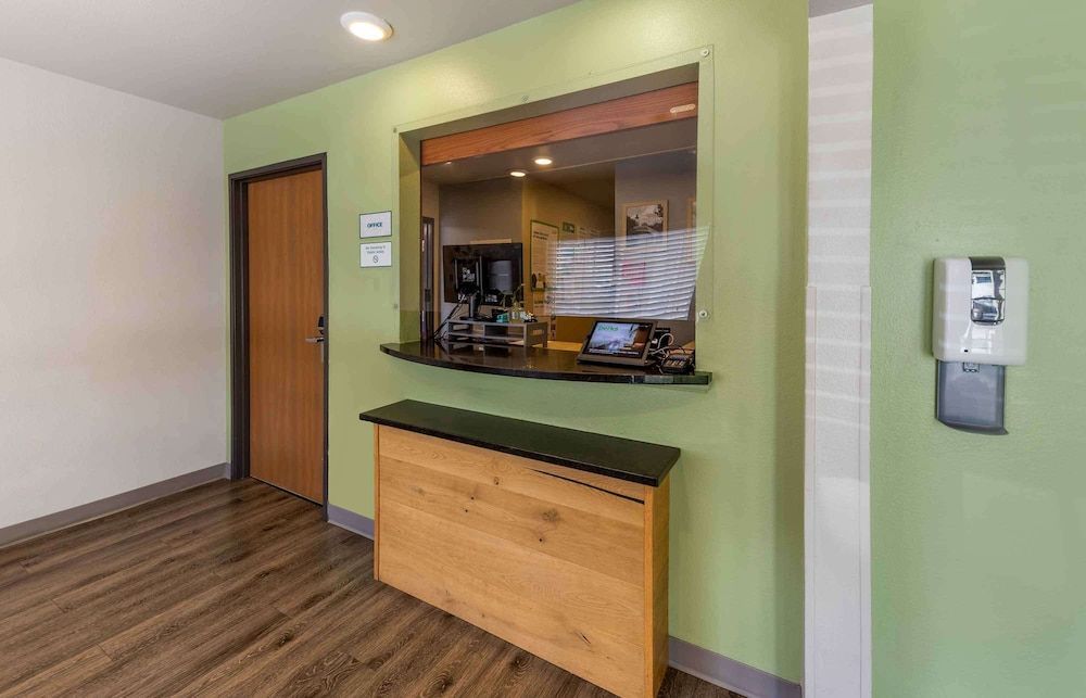 Extended Stay America Select Suites - Oklahoma City - Southeast 2