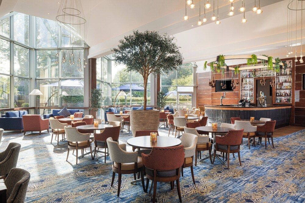 Crowne Plaza LONDON - GATWICK AIRPORT by IHG 1