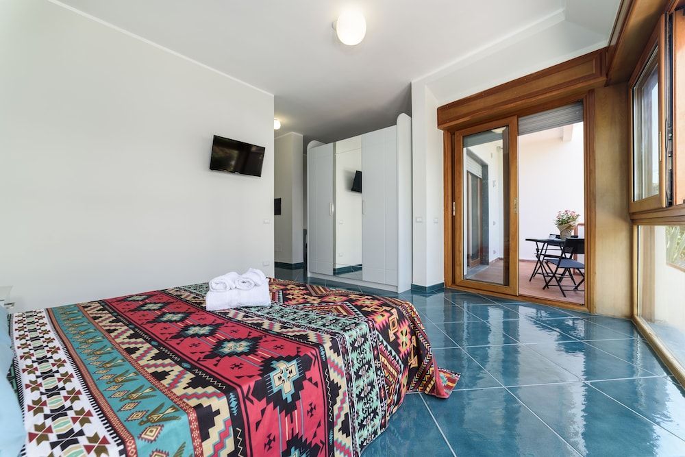 Il Papavero Residence Arbostella 2