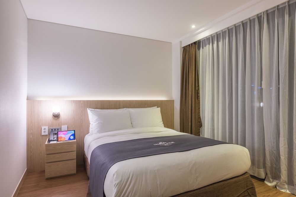 Hotel Fine Jeju 2