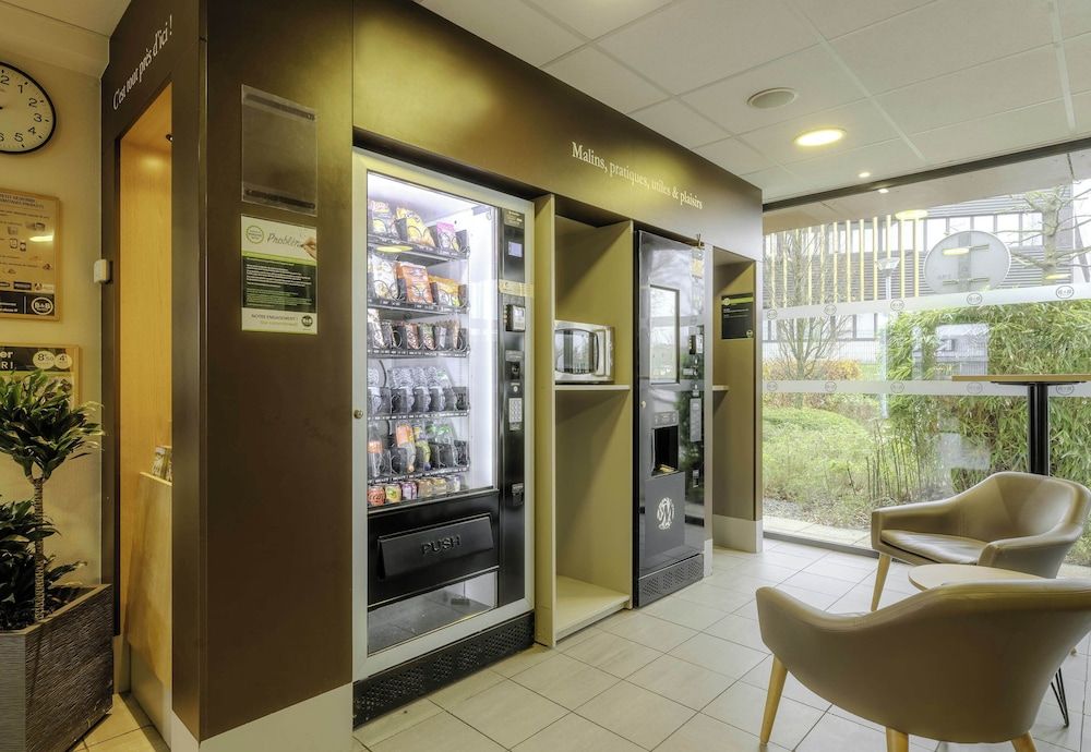 B&B HOTEL Arras 2