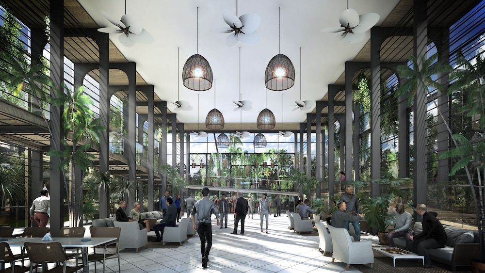 Royal Green Wellness Resort 1