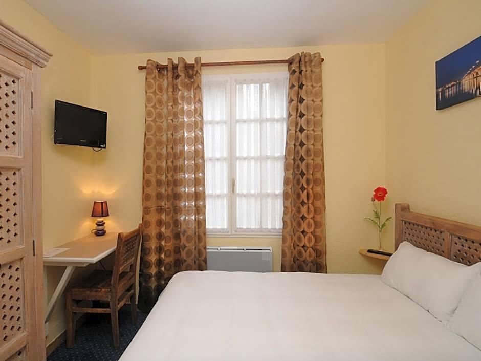 Hotel La Cabane 1