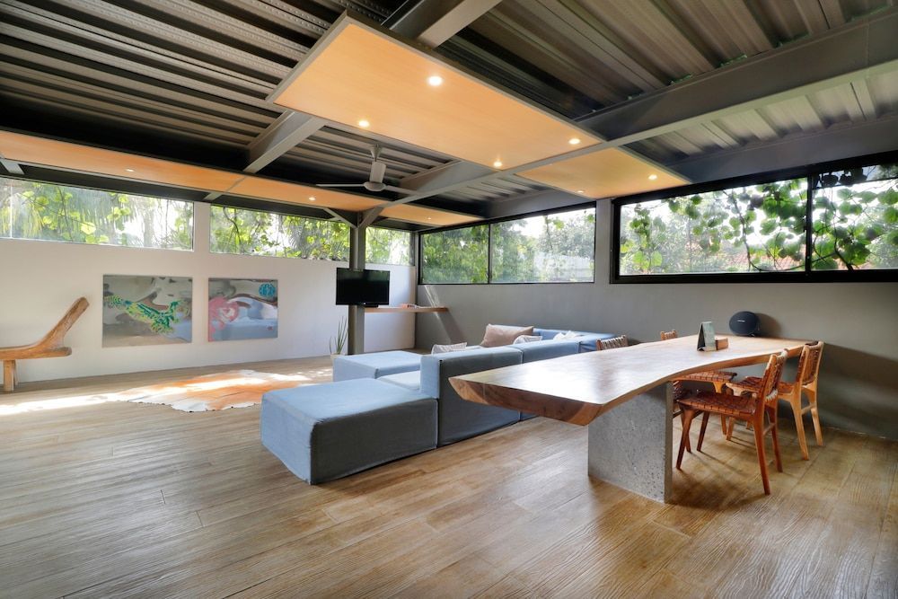 Clio Apartment 1