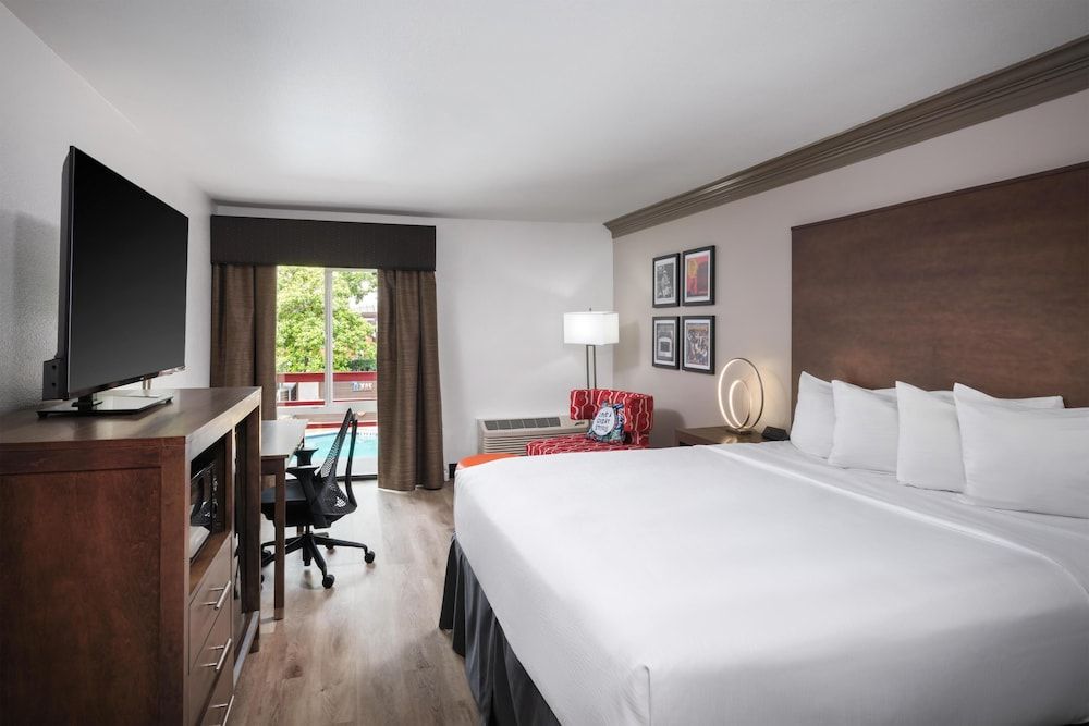 Aiden Austin City Hotel 1