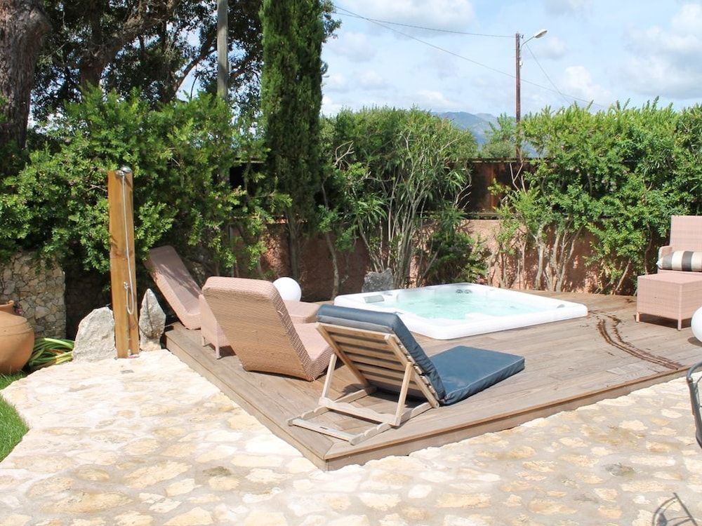 Chez Virginie 1
